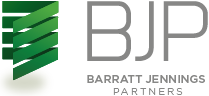 Barratt Jennings Partners - BJP